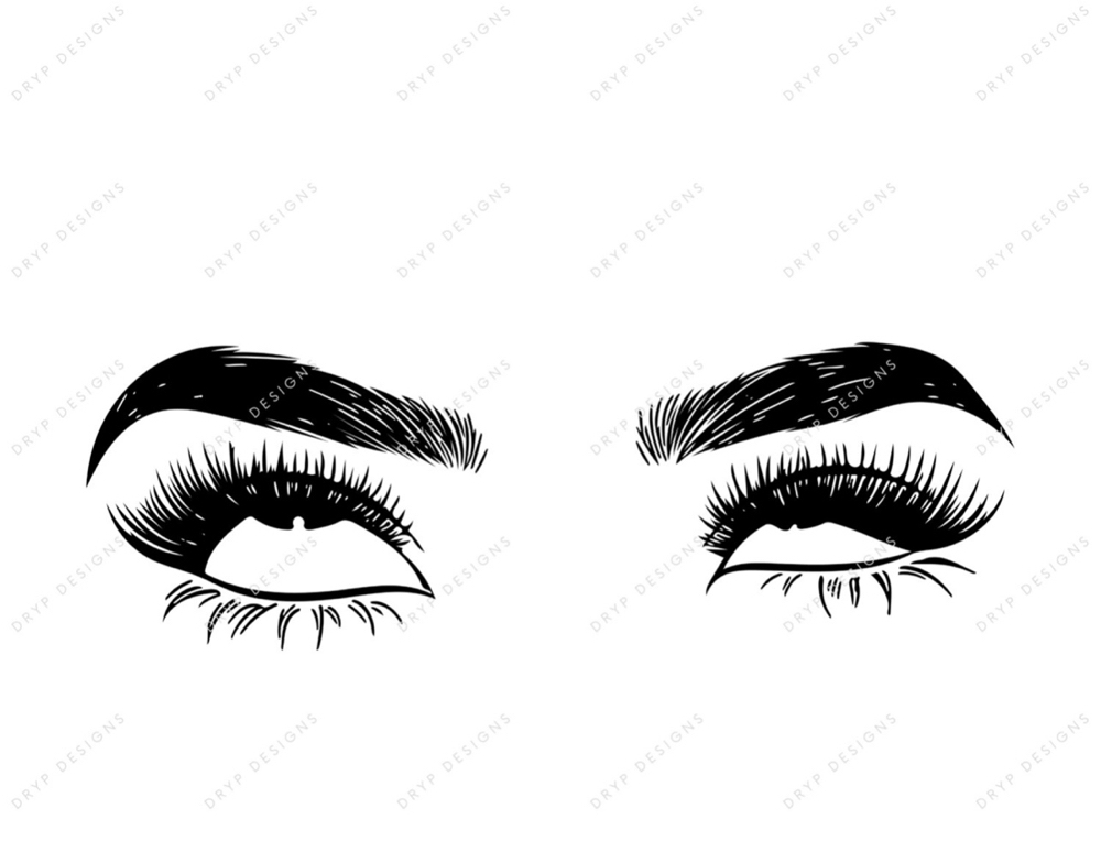 Brow Wax
