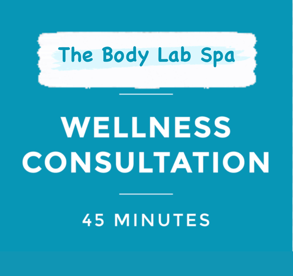 Full Work Up Consultation