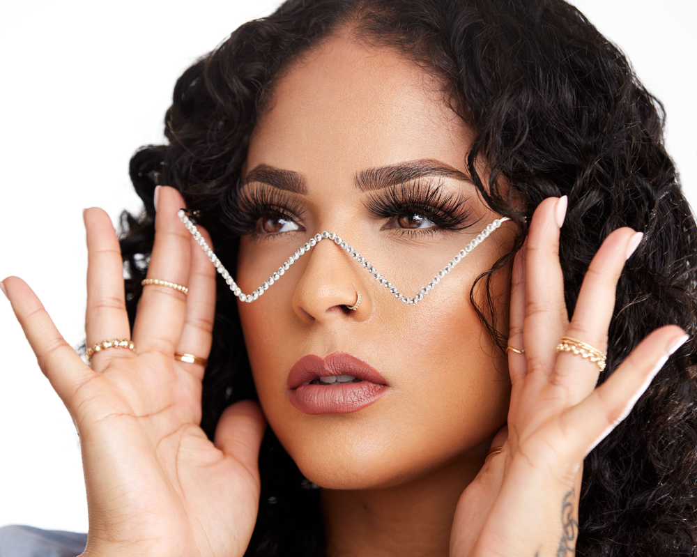 1 on 1 Class - In Person at Beauty By Susie D in Arlington, TX