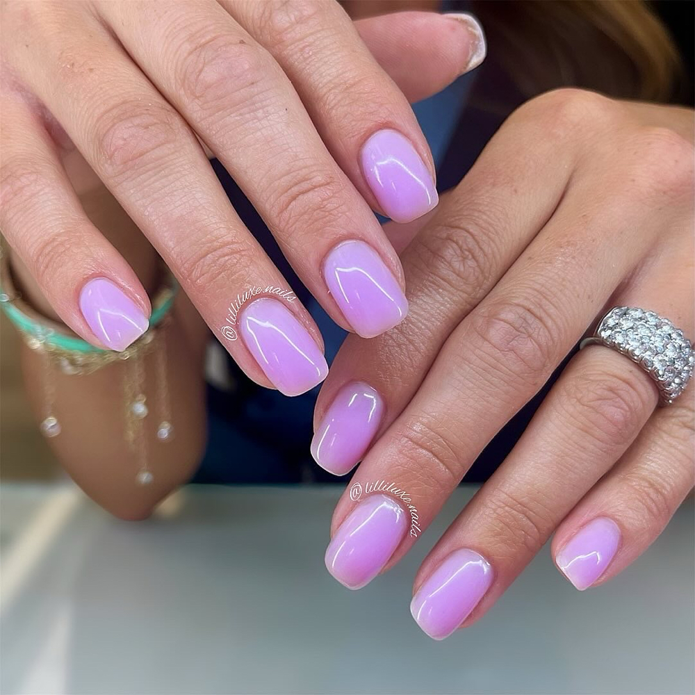 Manicure (LR)