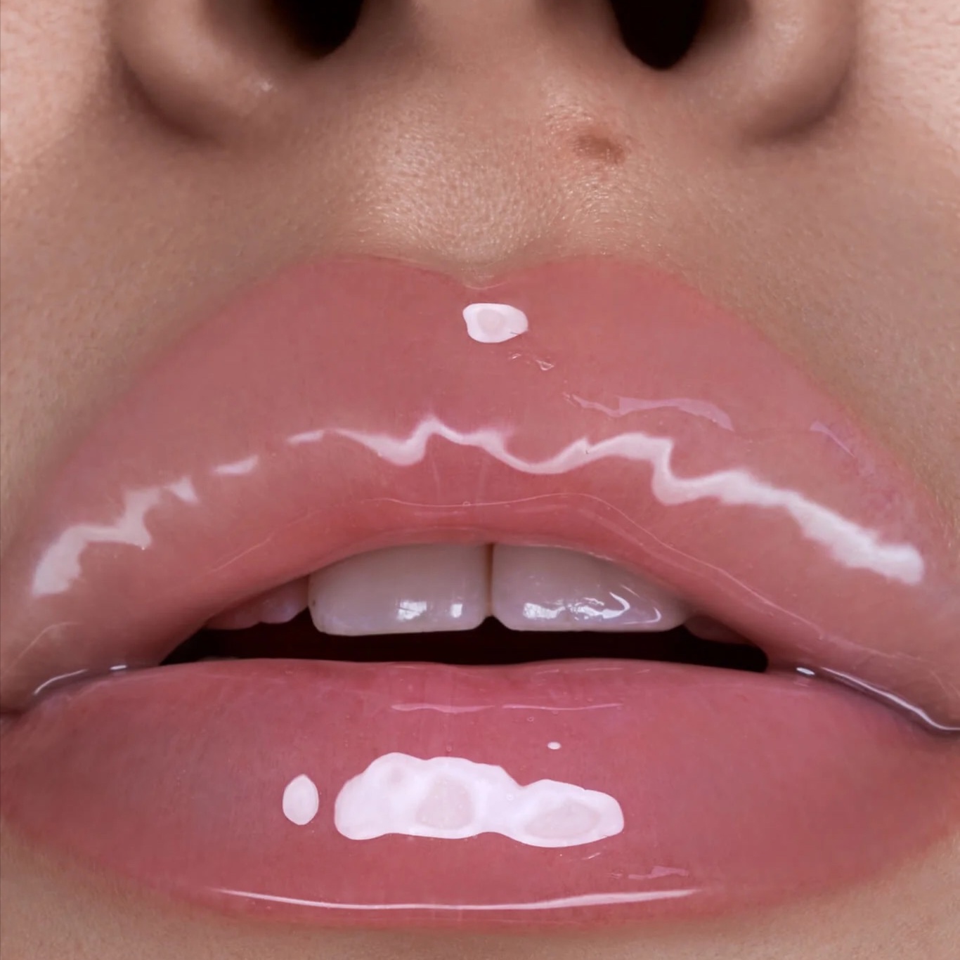 Lush Lip Glow at Luma Beauty in Lexington, KY