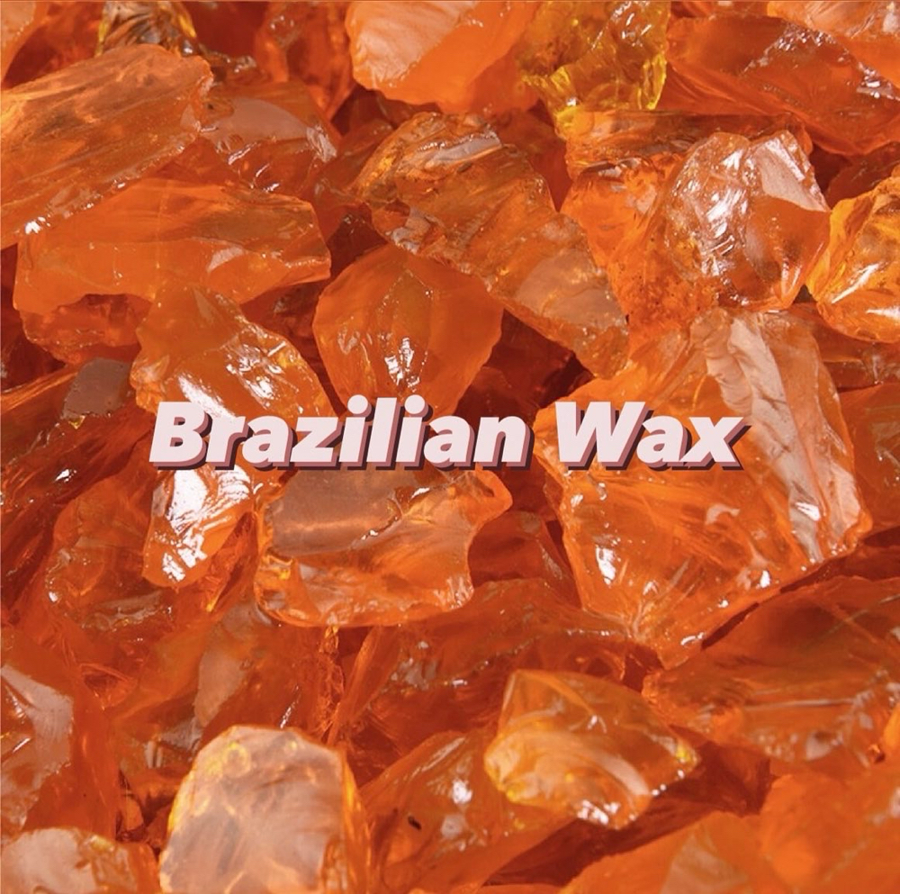 Full Brazilian Wax
