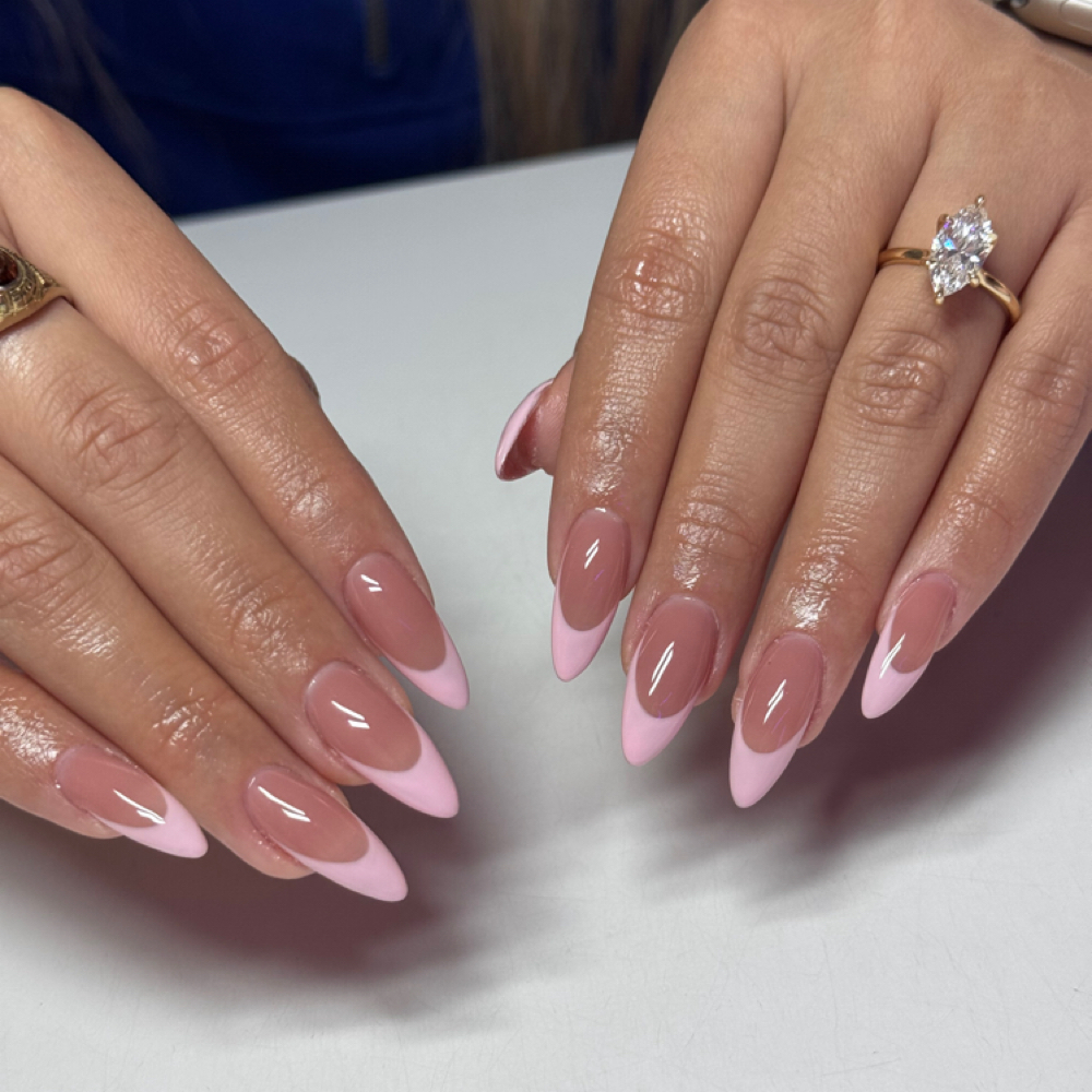 Basic Nail Art at Nails by Elena in Porterville, CA