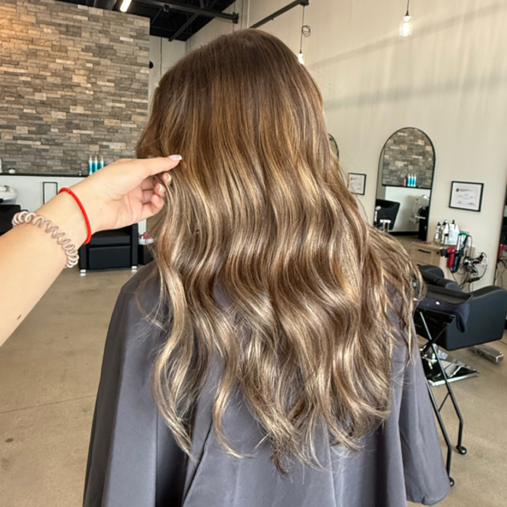 Lowlight Service (Vanessa B) at TheBlendedCollective in Greenwood, IN
