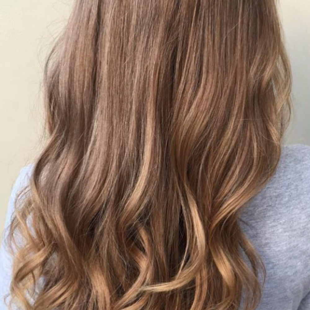 Dry Haircut (Maintenance) at Leni’s Beauty Apothecary in Nevada City, CA