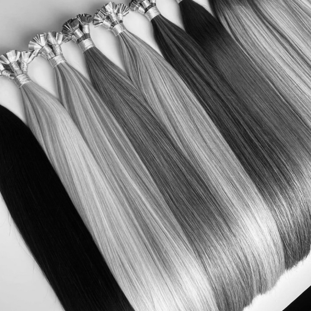Lavish Luxe Extension Services at Lavish Luxe Hair Co in Garland, TX