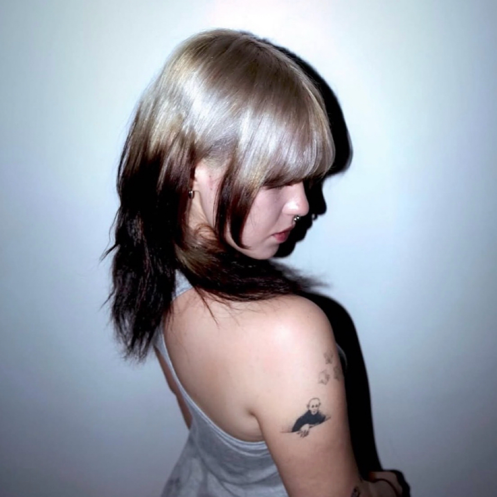 Bleach Retouch (6-8 weeks) at sweettoothstylz in Los Angeles, CA