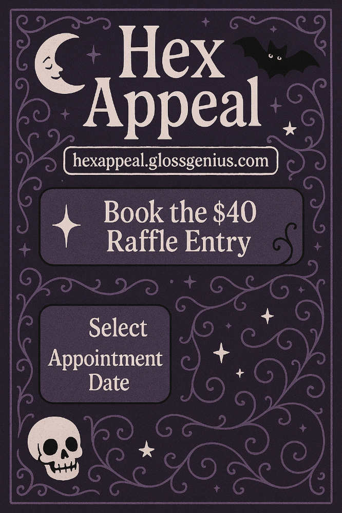 $40 Raffle Entry