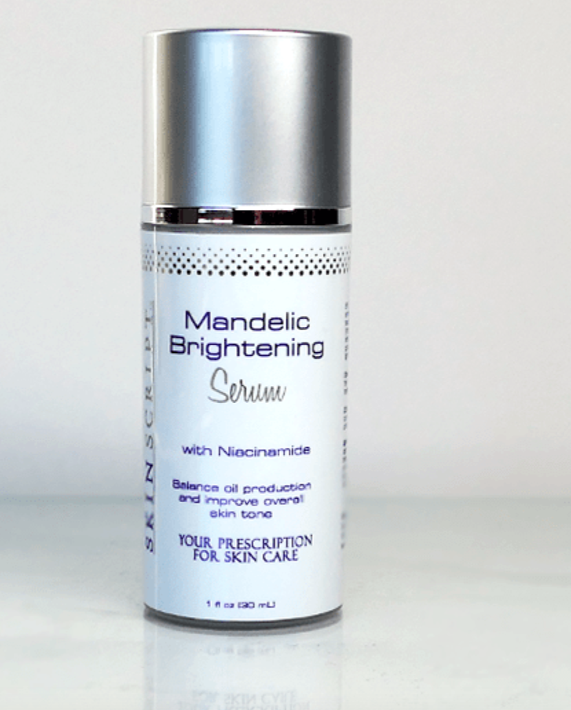 Mandelic Brightening Serum