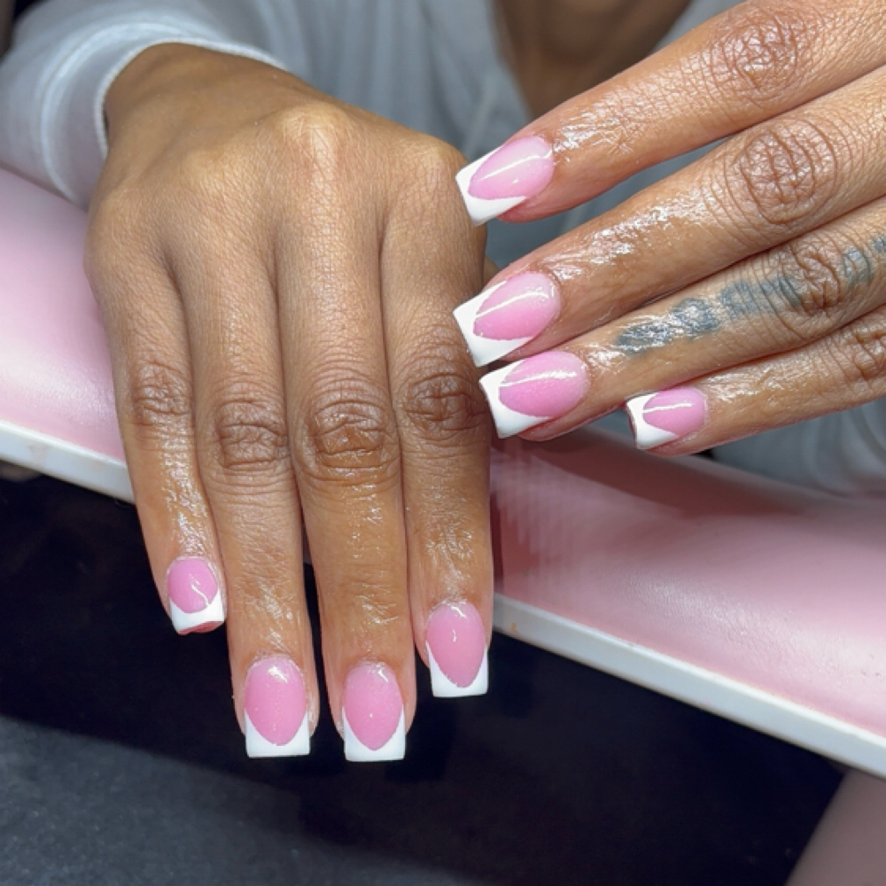 ( Adult) Overlay at Prettyaesthetic._ in Nashville, TN