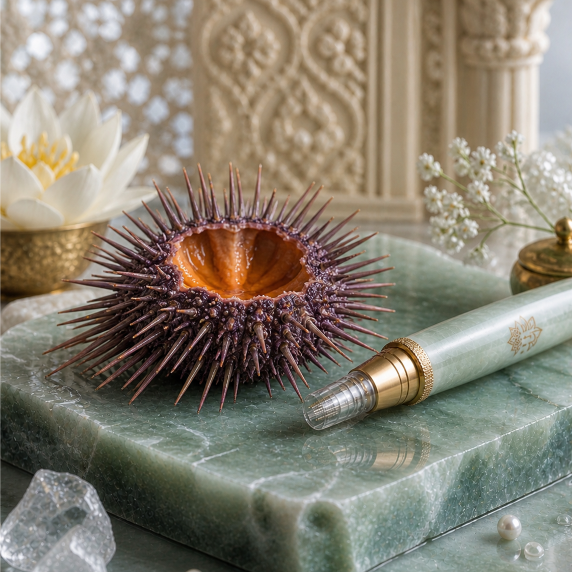 Intro Client Rejuvanate Alternative at Mahabir Wellness in Haslett, MI