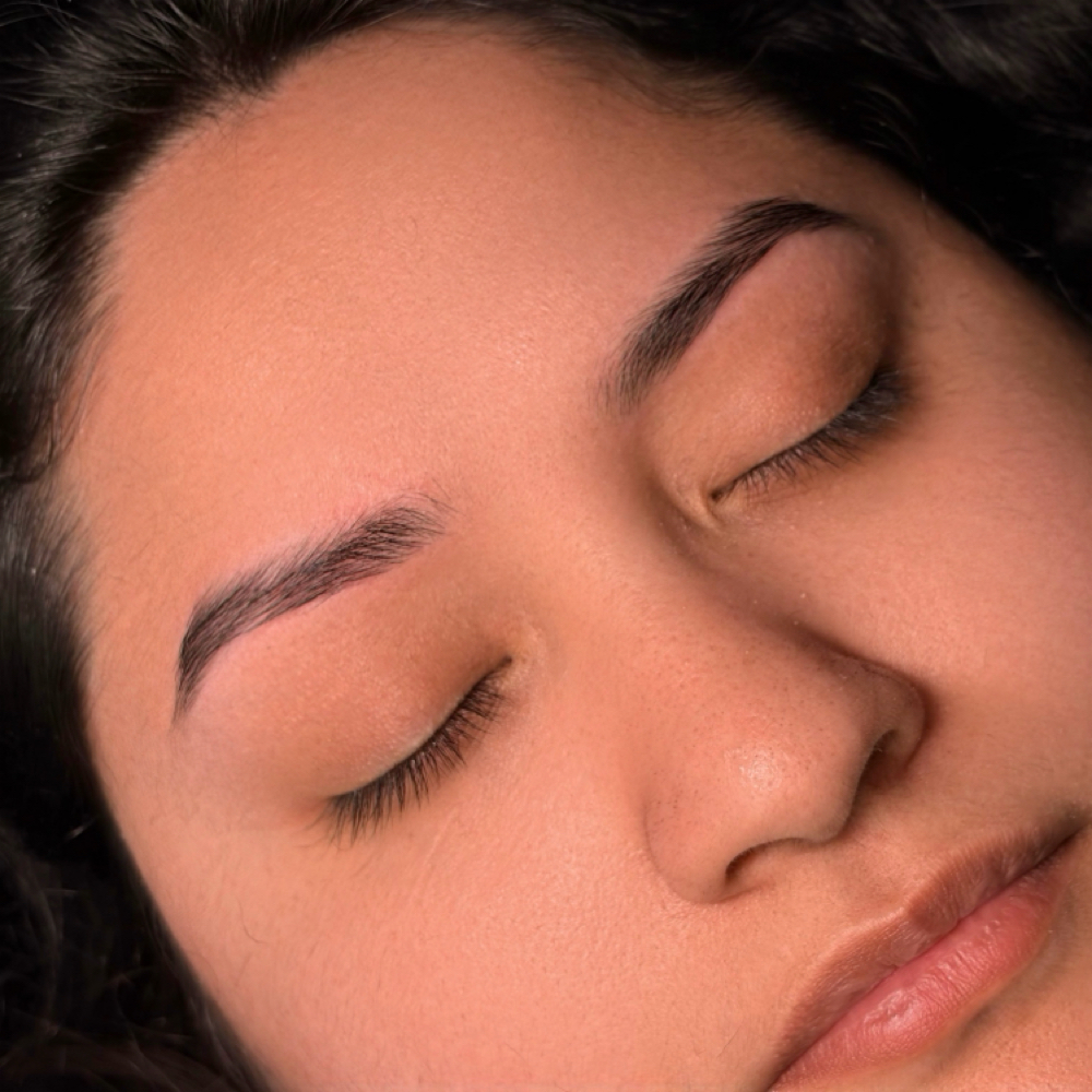 Eyebrow Threading at Luz Esthetics in Milwaukee, WI