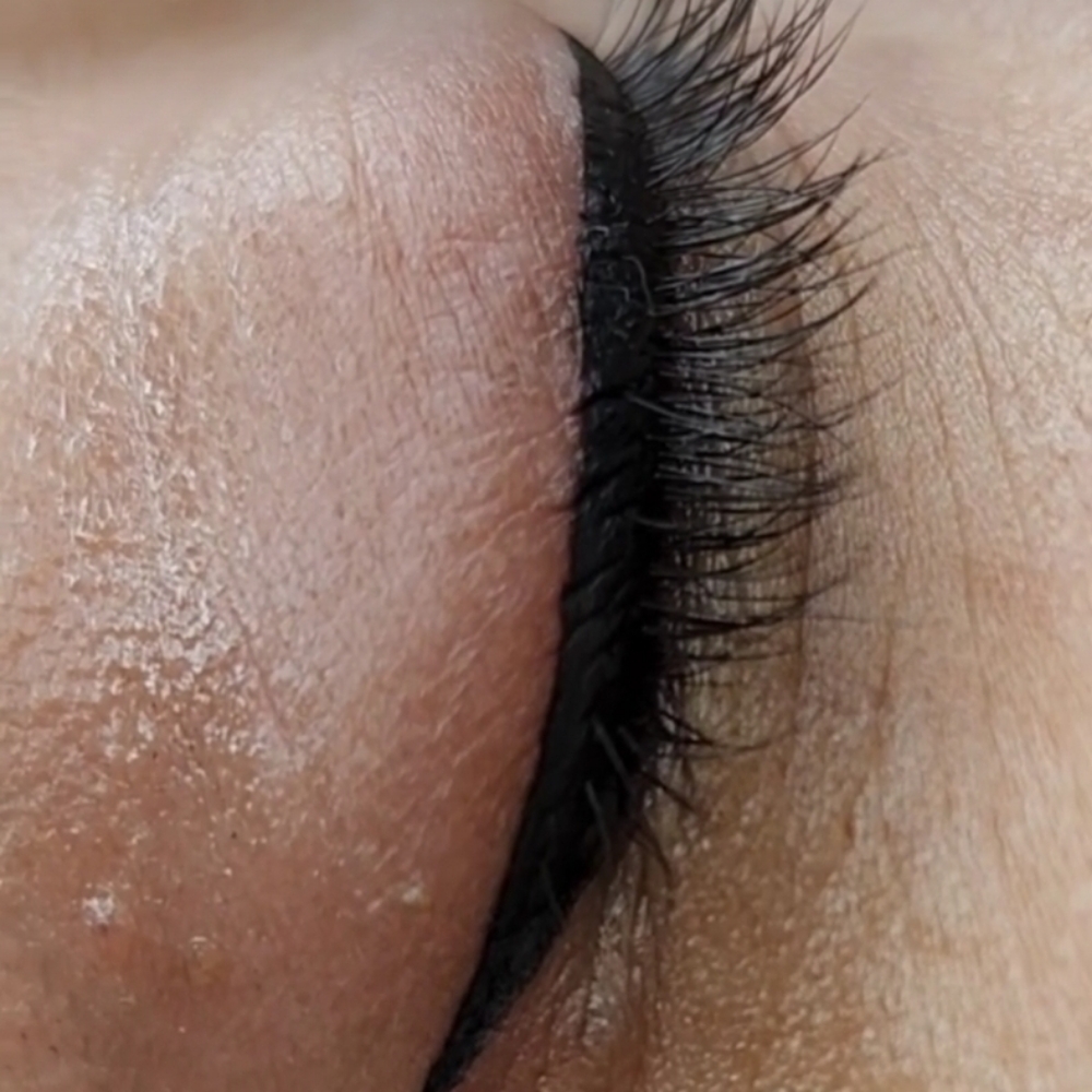 Eyeliners TOUCH-UP at KC Permanent Makeup Academy & Studio in Apollo Beach, FL
