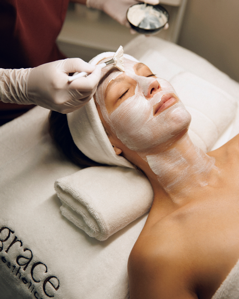 Skin Reset Facial