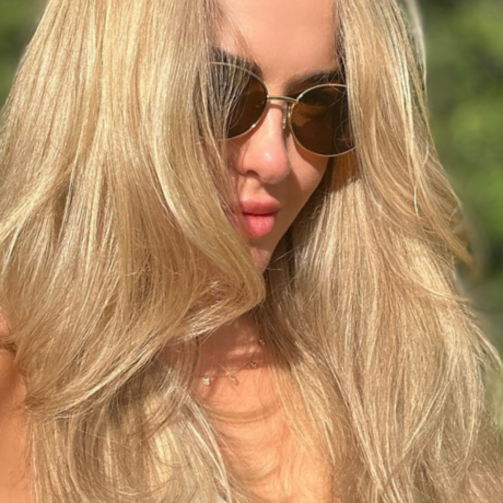 Accent Foil Package at Chelsea’s Chair in Tampa, FL