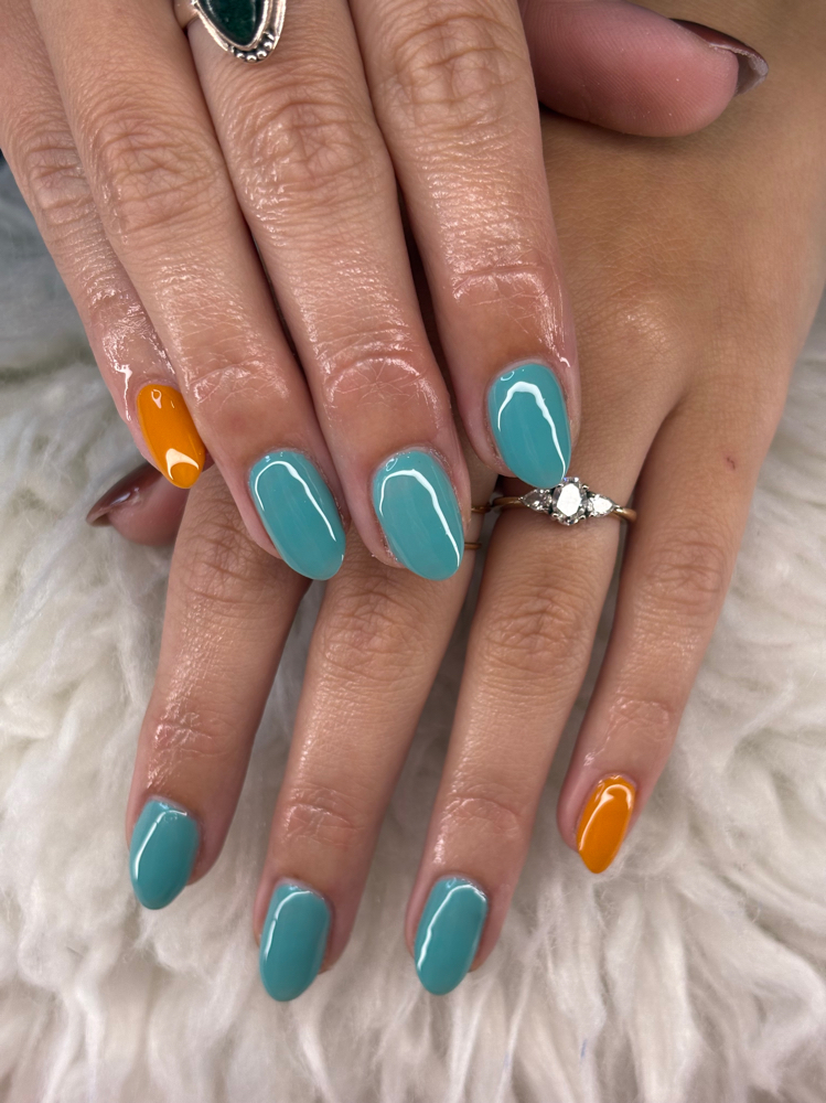 Acrylic Overlay