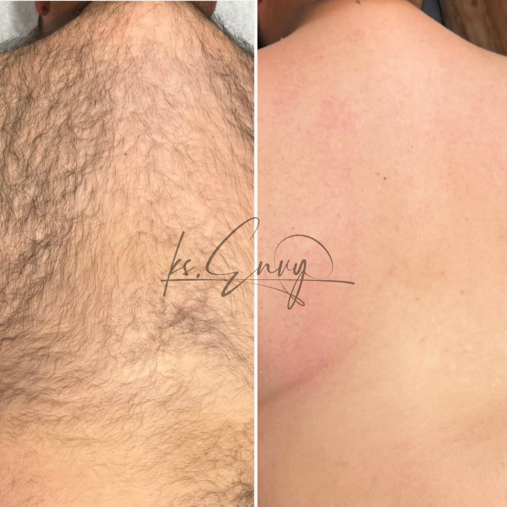 Back (Full) at KS.Envy in Columbus, OH