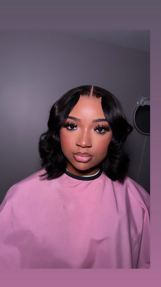 Natural Glam