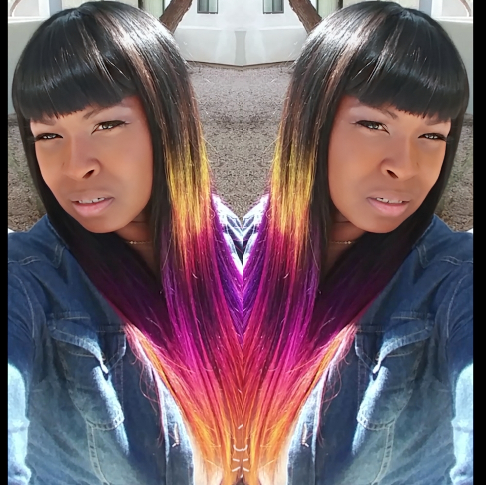 Color at Anastasia101 LLC in Avondale, AZ