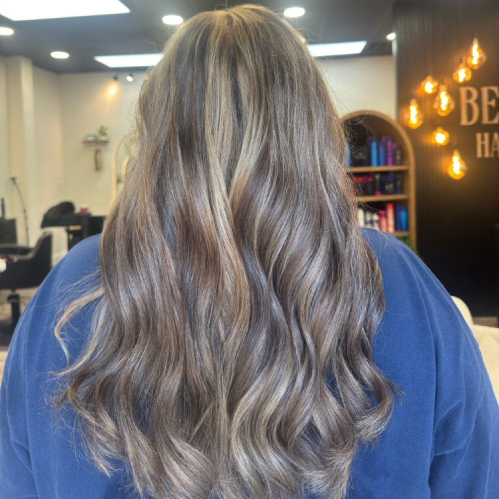 Gloss / Toner Service at Hair by madisonshae in Fayetteville, NC
