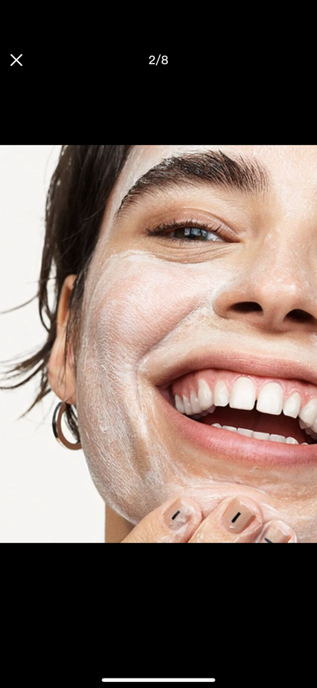 Brightening & Tone-Up Facial