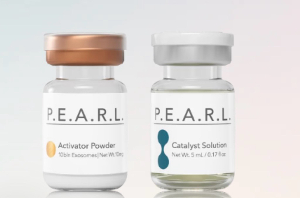 ADD ON PEARL ADVANCED PDGF