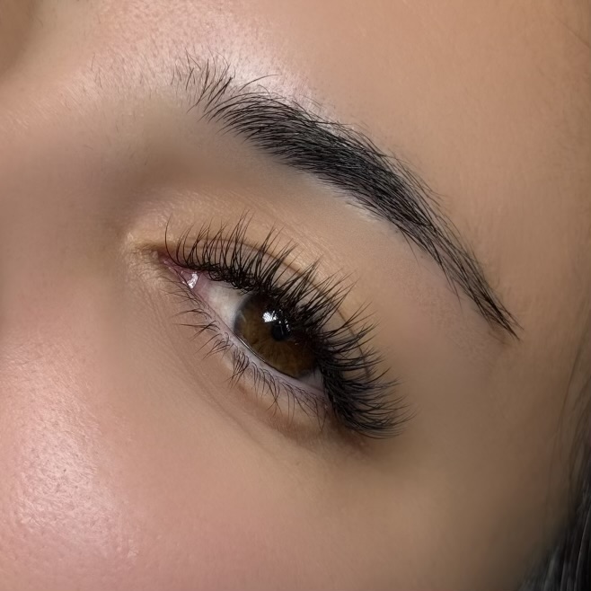 MEGA CLASSIC FULL SET at By Lauren Aesthetics in Long Beach, CA