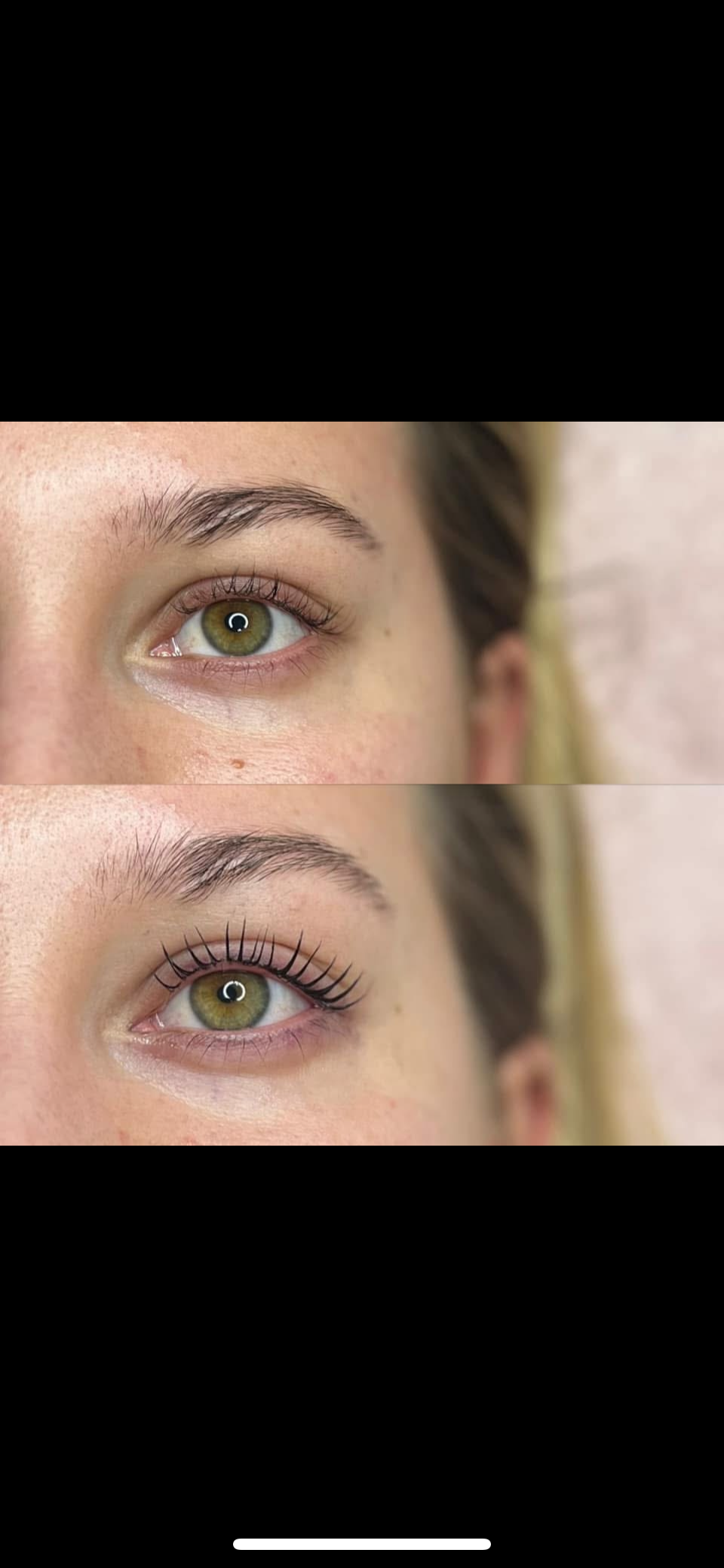 Lash Lift