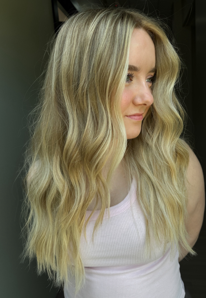 Gloss/Smudge Refresh