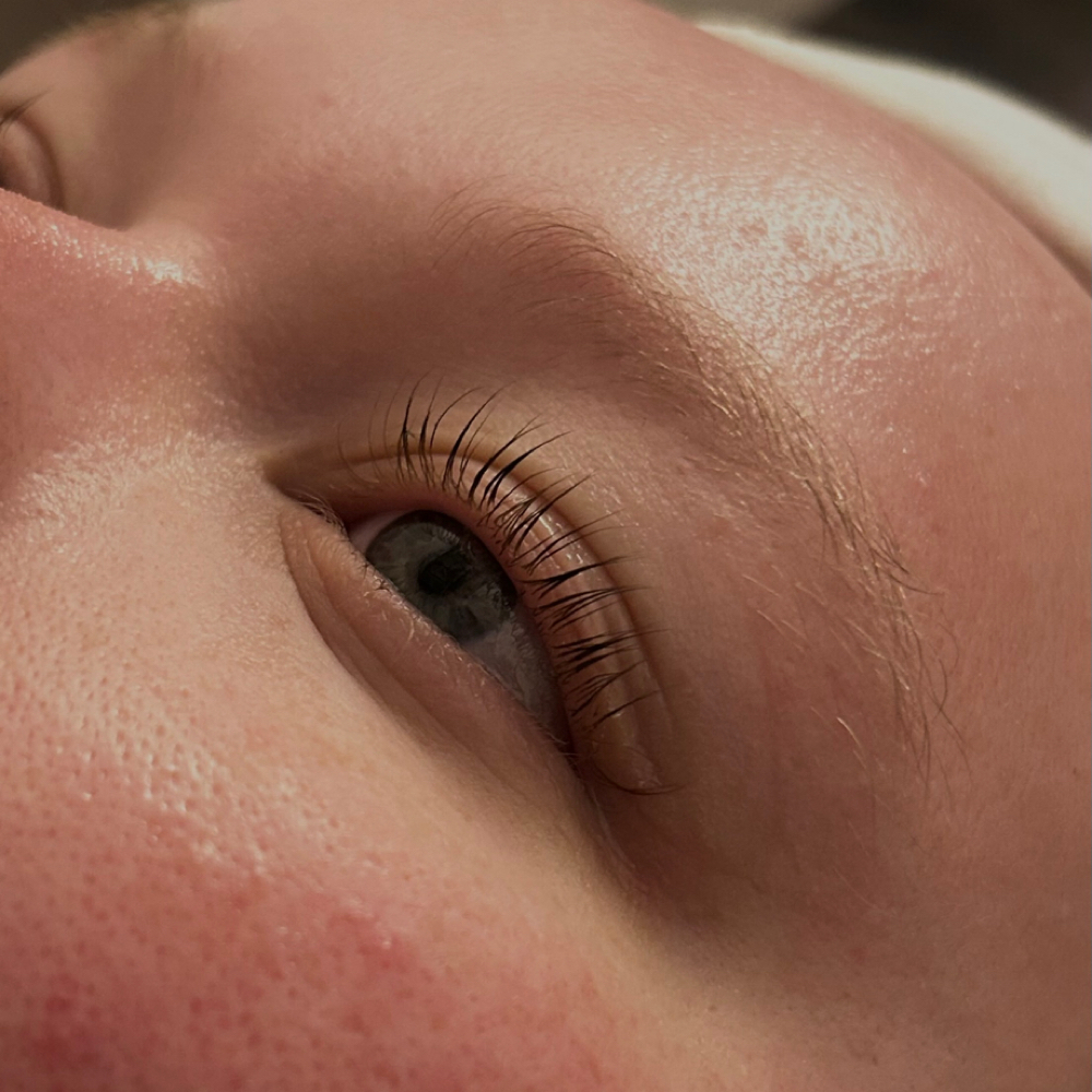 Lash Lift and Tint at Cleanse and Clarify with Carly in Florence, AL