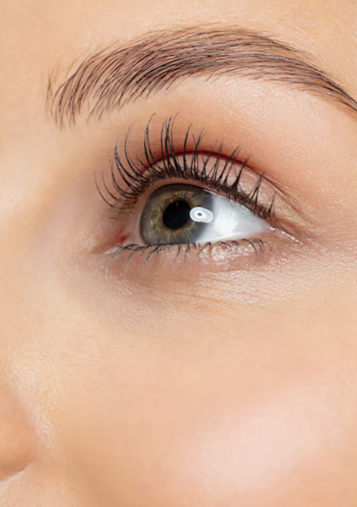 Lash Lift & Tint