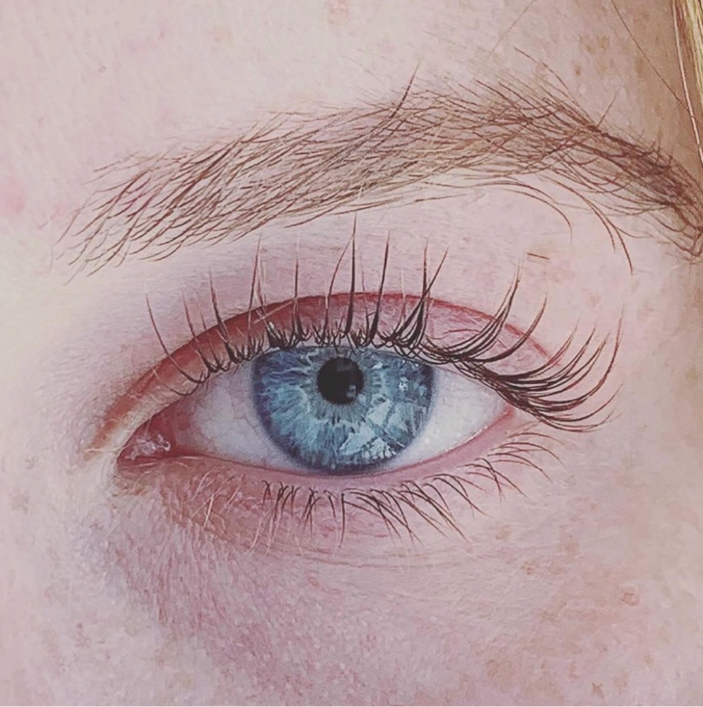 Lash Lift at Bare AF Waxing™ in Brick, NJ