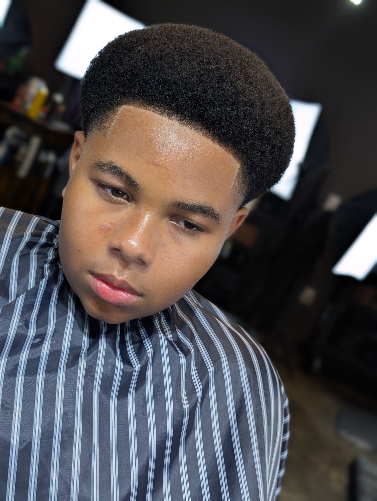 Charlies Tween/Teen Cut(Ages 10-18)