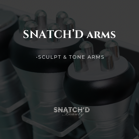Snatch’d Arms 💫