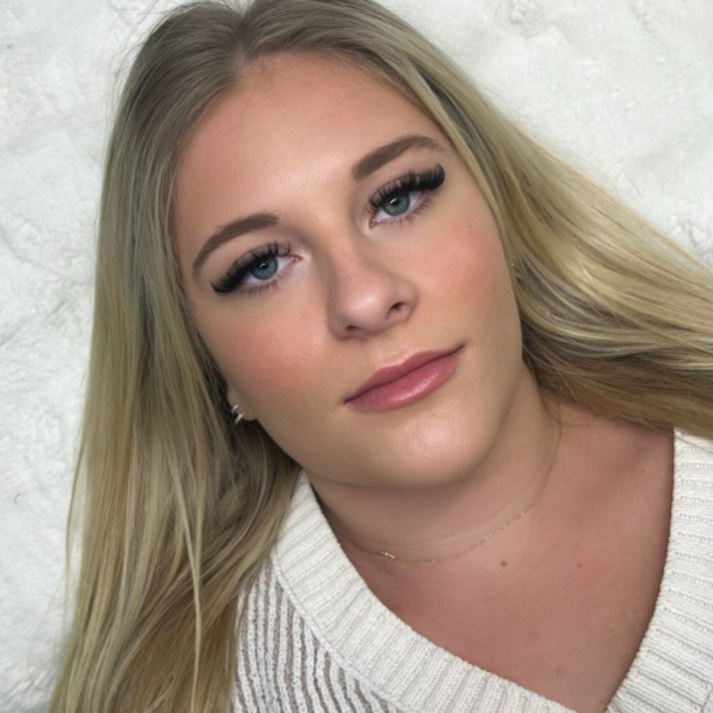 Mega Volume Fill at Opal & Olive in Eugene, OR