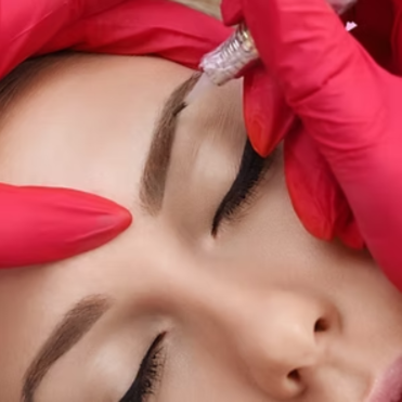 Color Boost at Enhance Spa in Barrington, IL