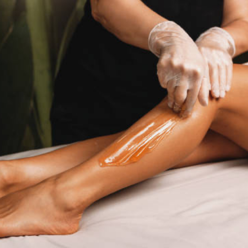 Body Waxing at Studio207 in East Machias, ME