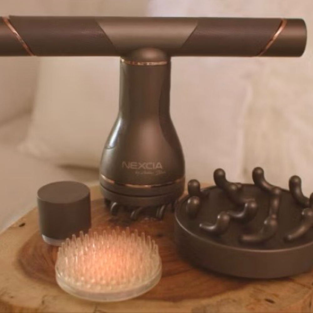 Fasciablasting Add On at Sacred Soul Spa in Westlake Village, CA