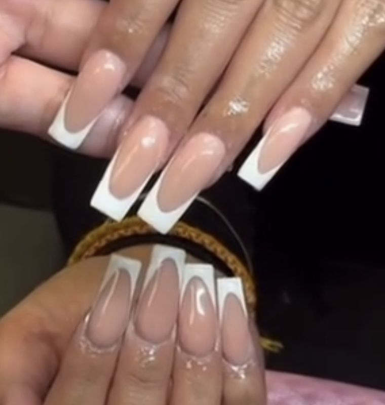 Fill Medium/Long