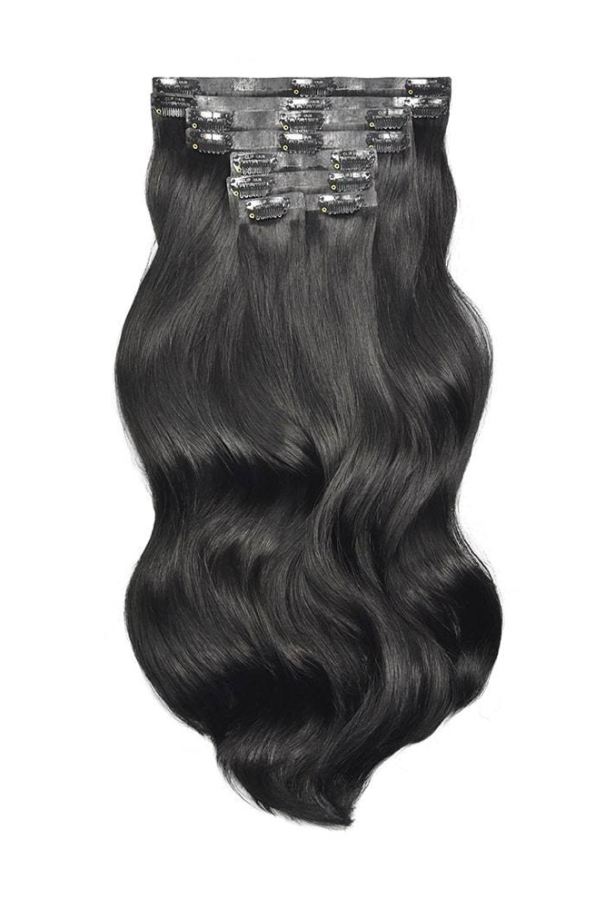 Add-on Clip-ins
