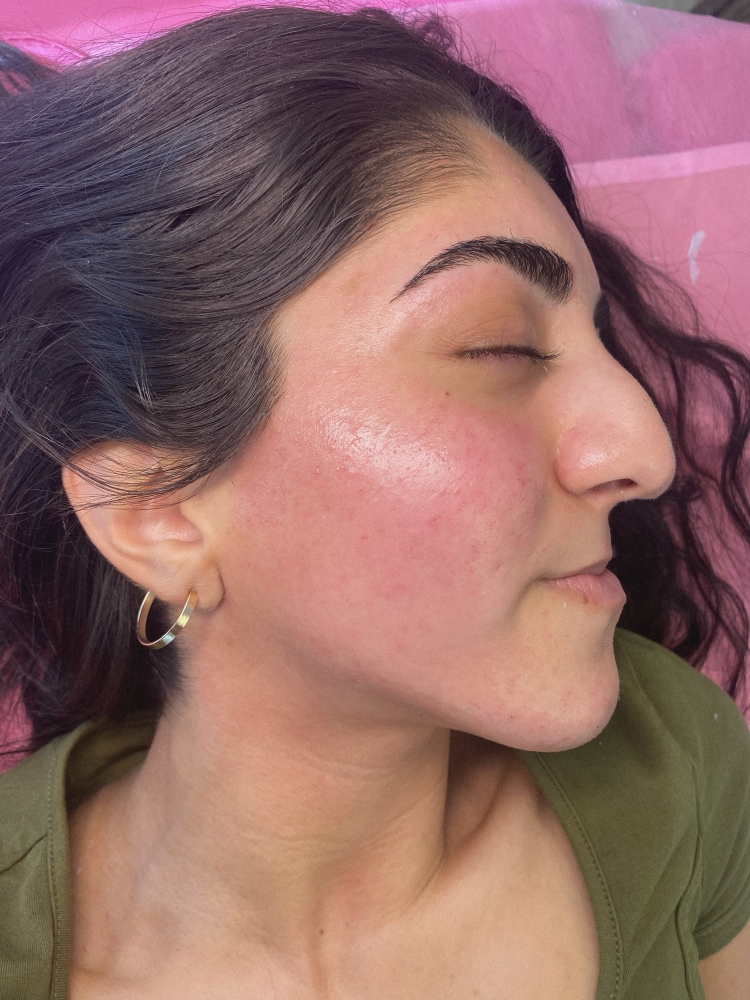 Full Face