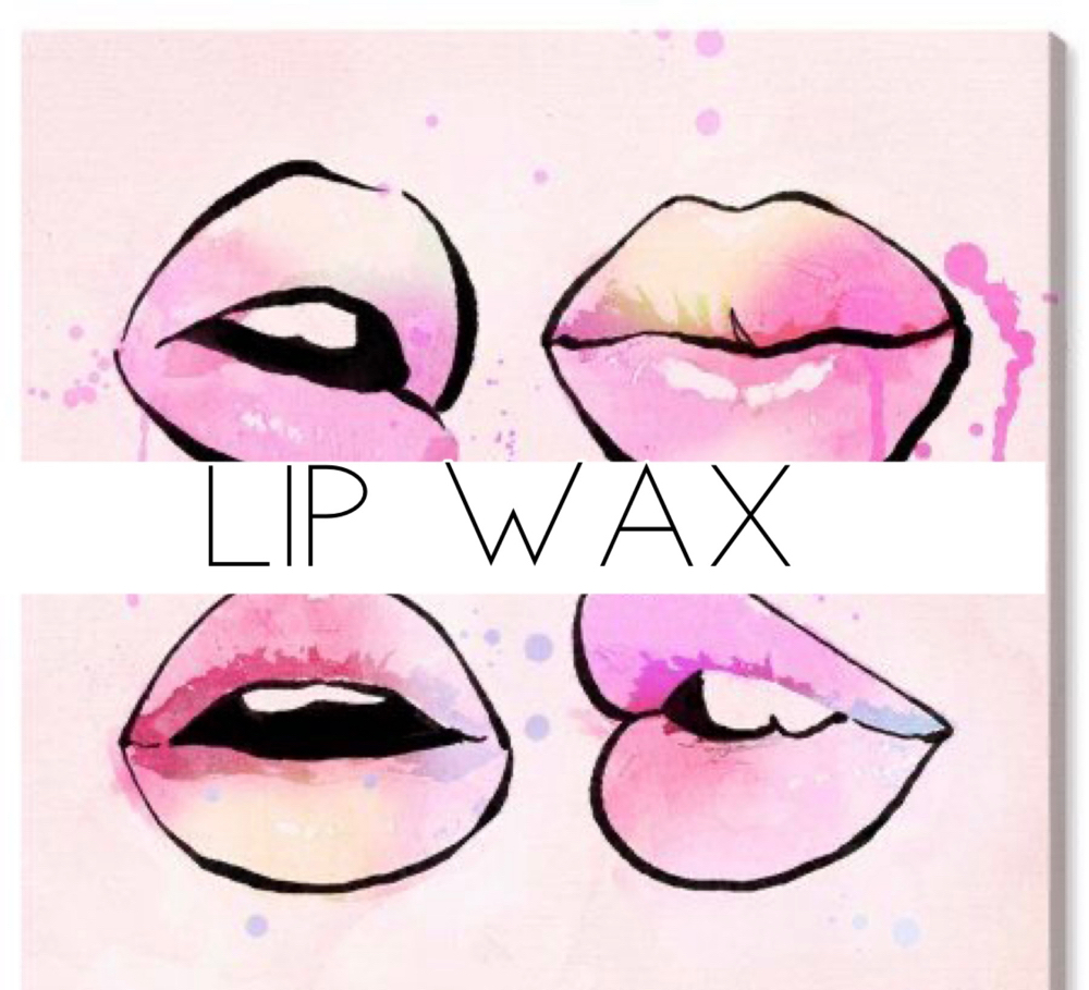 Lip Wax