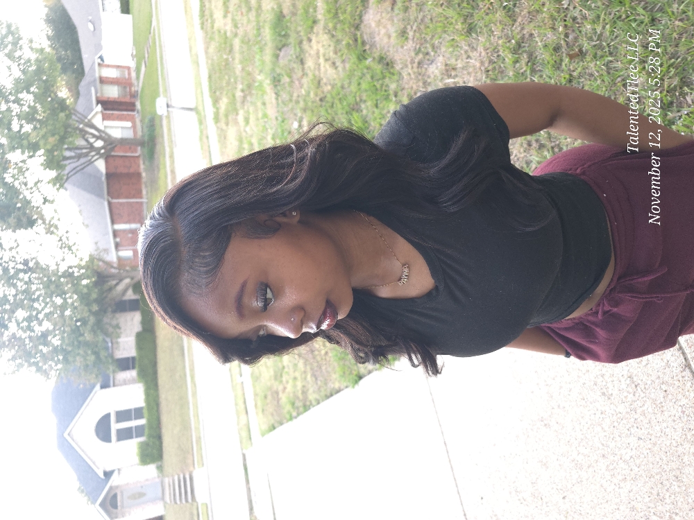 QUICK WEAVE at TALENTEDTLEE LLC in Dallas, TX