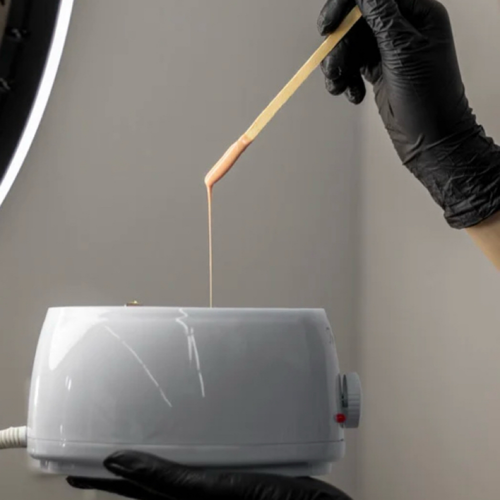 Butt Strip at Empower Aesthetics in Canyon Lake, TX