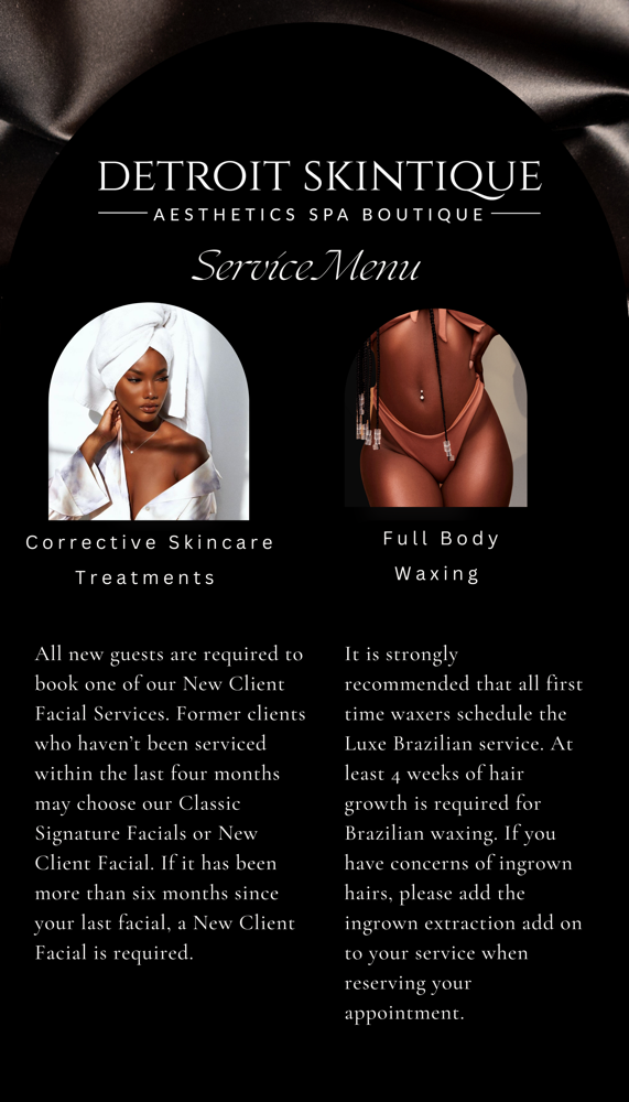 The Glow Standard