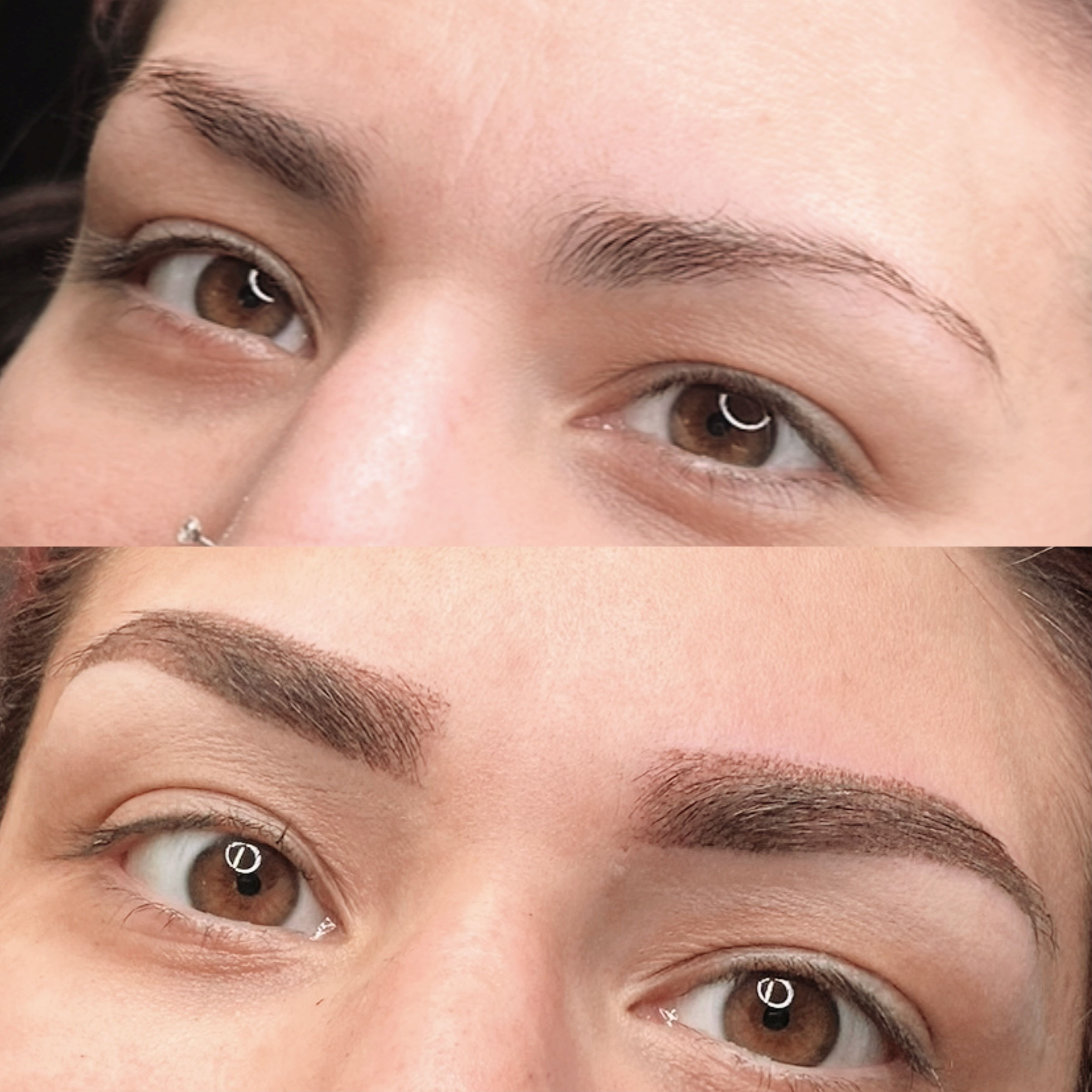 Powder Brow Touchup (6-8 weeks) at Beauty in Bloom in Centennial, CO