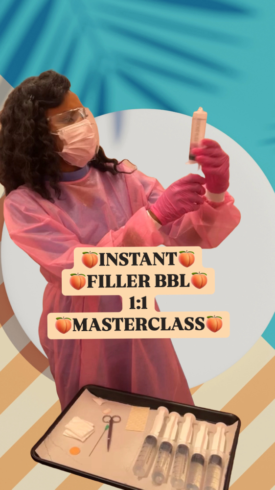 TRAINING: Instant Liquid BBL