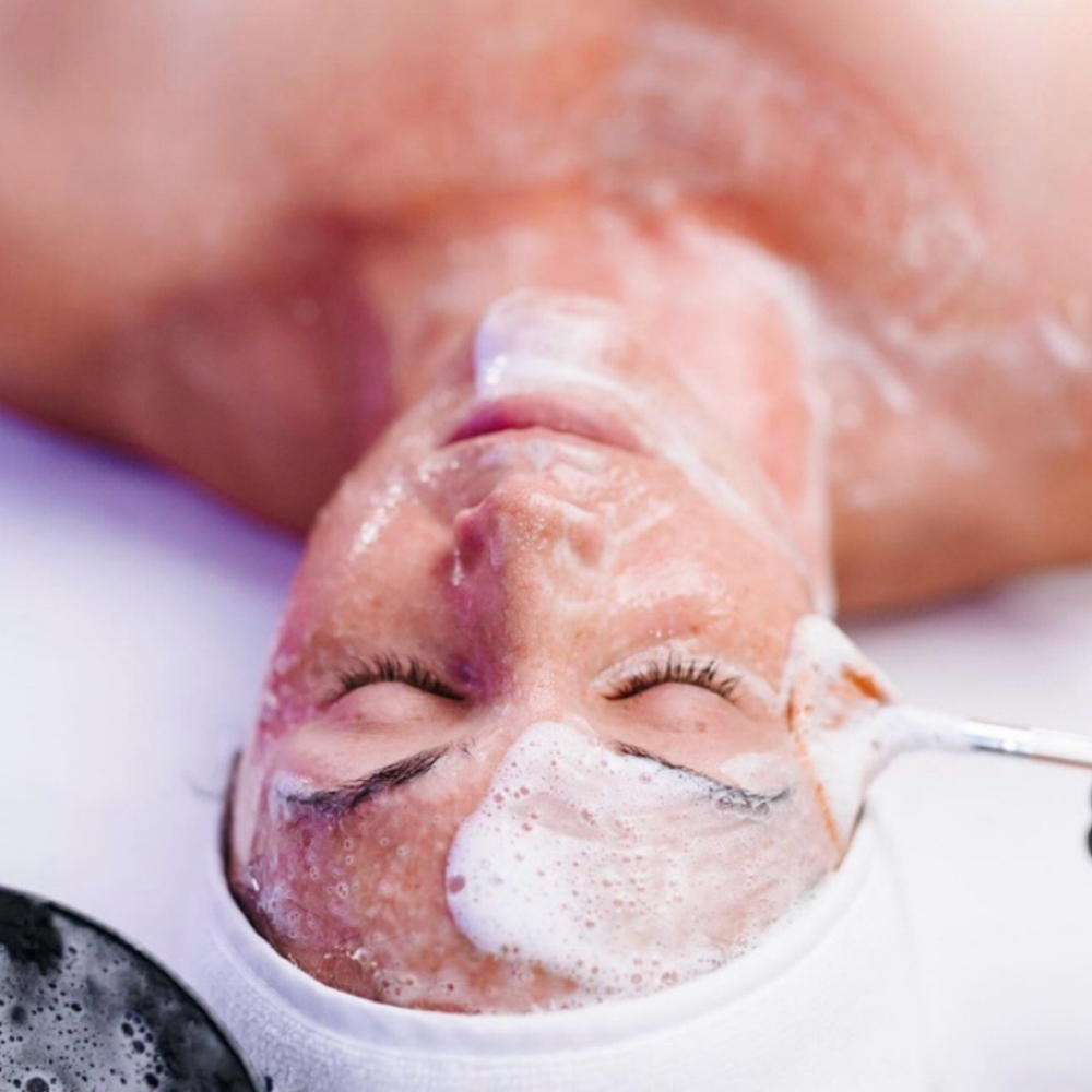 Oxygen Rx Facial at June Aesthetics in Spring Hill, KS
