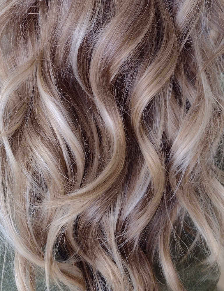 Current Client Custom COLOR