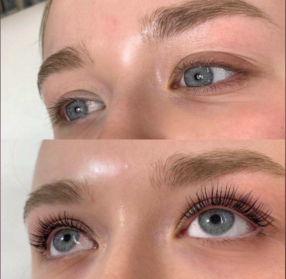 Lash Tint